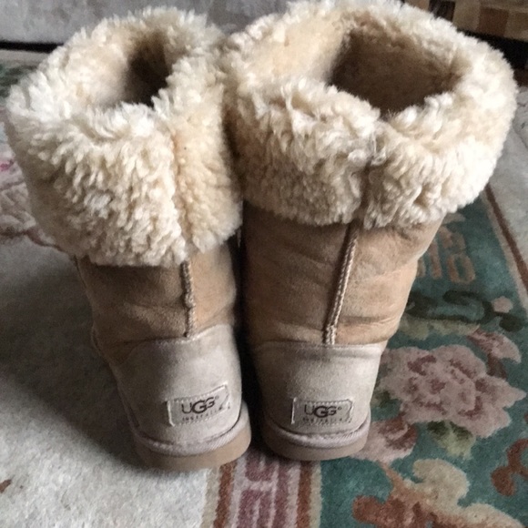 UGG boots-Authentic tall - Picture 15 of 15